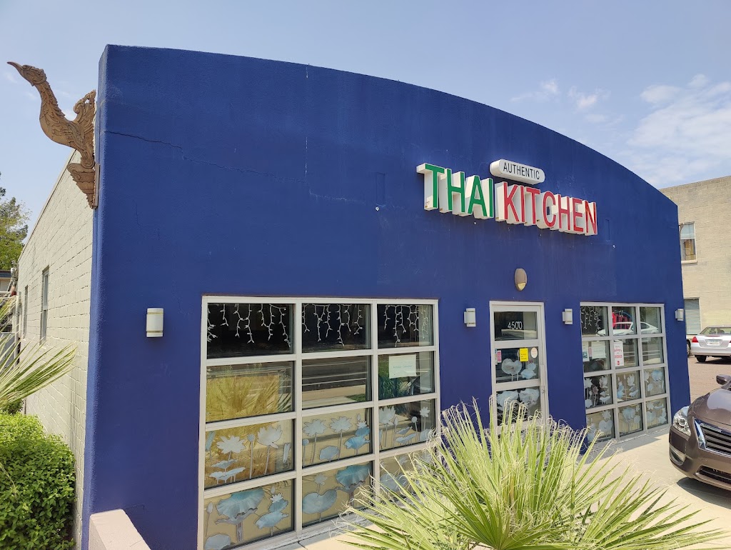 Authentic Thai Kitchen 85014