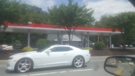 Convenience Store «Turkey Hill Minit Market», reviews and photos, 2837 PA-611, Tannersville, PA 18372, USA