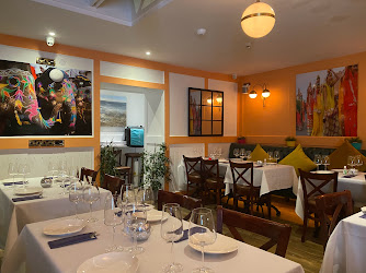The Curry Leaf Indian Restaurant