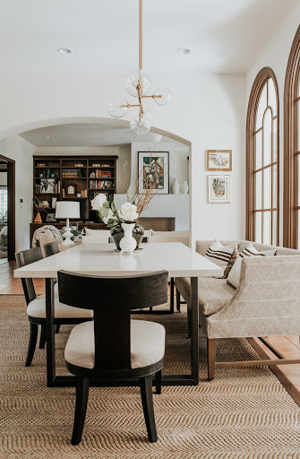 Rustic Furniture Store «Rustic Trades Furniture», reviews and photos, 39 Oak St, Roswell, GA 30075, USA