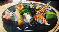 Produits de la mer du Restaurant japonais Yumi Kot à L'Isle-Adam - n°1