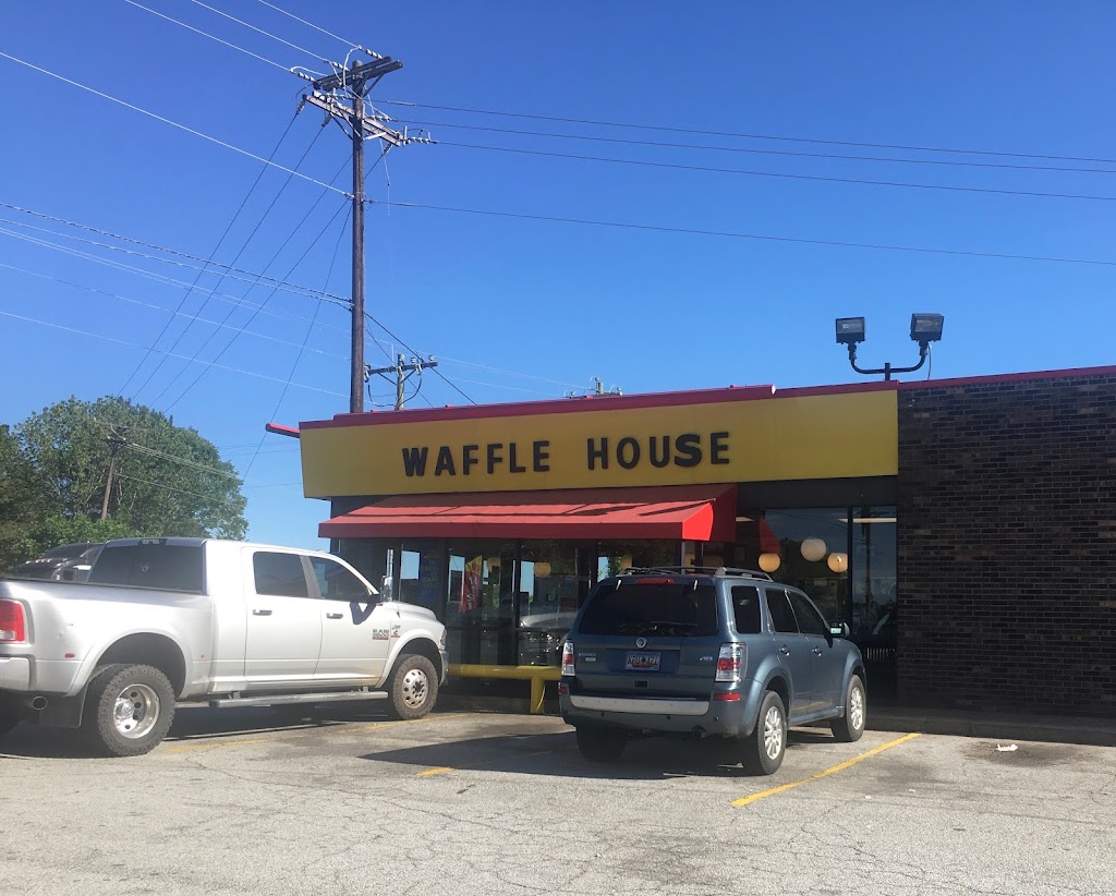 Waffle House 29325