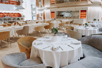 Photos du propriétaire du Restaurant italien Scalini à Cannes - n°1