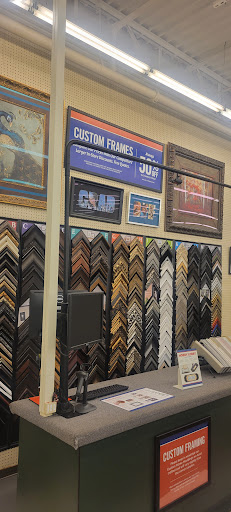 Craft Store «Hobby Lobby», reviews and photos, 1789 Gallatin Pike N, Madison, TN 37115, USA