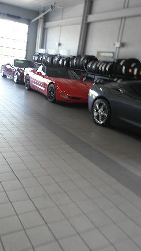 Chevrolet Dealer «Robbins Chevrolet», reviews and photos, 18611 US-59, Humble, TX 77338, USA