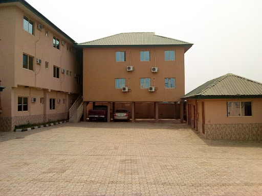 Dafed Hotel and Gardens, Km 8, Ibadan-Ife Express Road, Kulodi, Ibadan, Nigeria, Amusement Park, state Osun