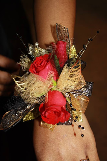 Florist «Flower Market», reviews and photos, 119 NE US 24 HWY, Topeka, KS 66608, USA