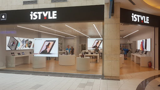 iStyle The Mall