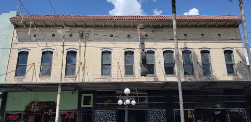 Tattoo Shop «Ybor City Tattoo Company», reviews and photos, 1501 E 9th Ave, Tampa, FL 33605, USA