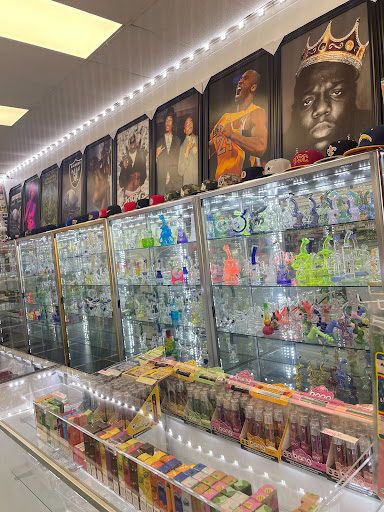 Tobacco Shop «Discount Smoke Shop», reviews and photos, 10350 Central Ave, Montclair, CA 91763, USA