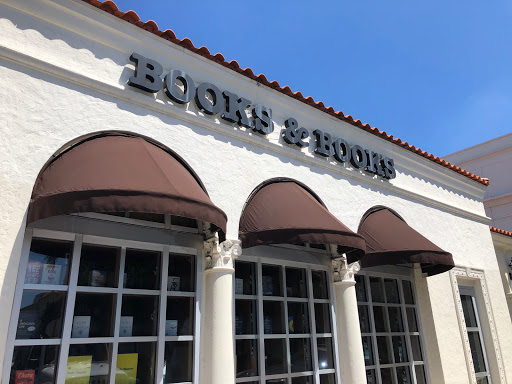 Book Store «Books & Books», reviews and photos, 265 Aragon Ave, Coral Gables, FL 33134, USA