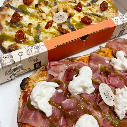 Amato - Pinseria Pasticceria in Mornago, Provincia di Varese
