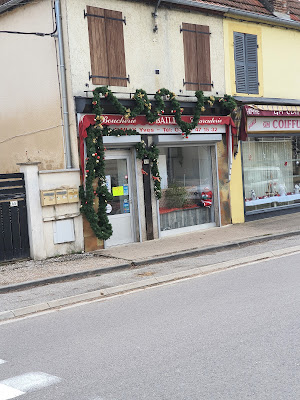 Bailly Sarl Sarl à Lamarche-sur-Saône