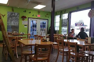 Melanie's Cafe image