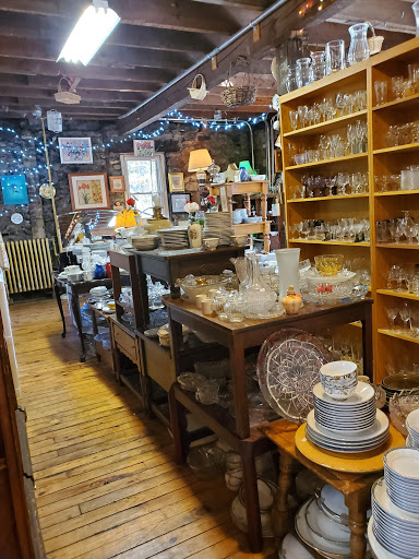 Thrift Store «That Nothing Be Lost Thrift», reviews and photos, 16 Franciscan Way, Garrison, NY 10524, USA