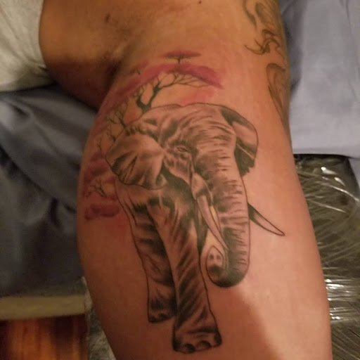 Explore fsu tattoo ideas, creative tattoo ideas in Keyport, available at Taboo Tattoos