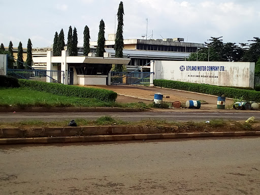 Leyland Automobile Company Limited., Kilometer, 8 Ibadan - Iwo Rd, Ibadan, Nigeria, Car Dealer, state Oyo