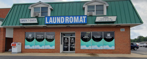 Laundromat «Easy Wash», reviews and photos, 29948 Three Notch Rd, Charlotte Hall, MD 20622, USA