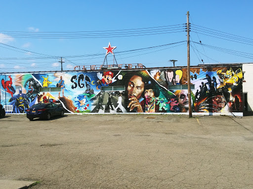 Video Game Store «Sound Go Round», reviews and photos, 305 Vestal Pkwy E, Vestal, NY 13850, USA