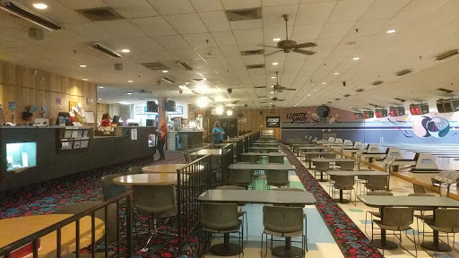 Bowling Alley «White Sands Bowling Center», reviews and photos, 653 Beal Pkwy NW, Fort Walton Beach, FL 32547, USA
