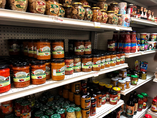 Grocery Store «Spartak», reviews and photos, 5587 N Diversey Blvd, Milwaukee, WI 53217, USA