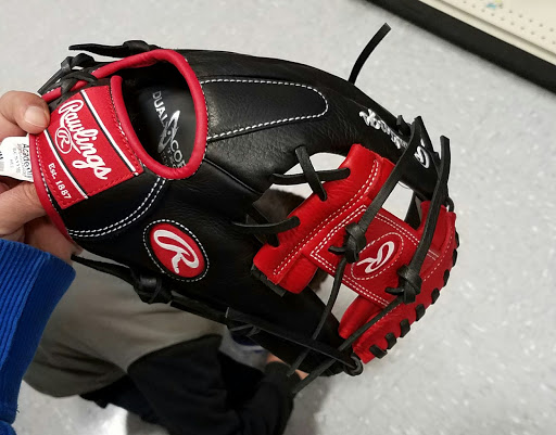 Sporting Goods Store «Academy Sports + Outdoors», reviews and photos, 201 S Americas Ave, El Paso, TX 79907, USA