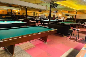 Cafe Billiards Club image