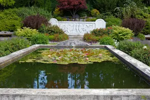 Woodland Park Rose Garden image