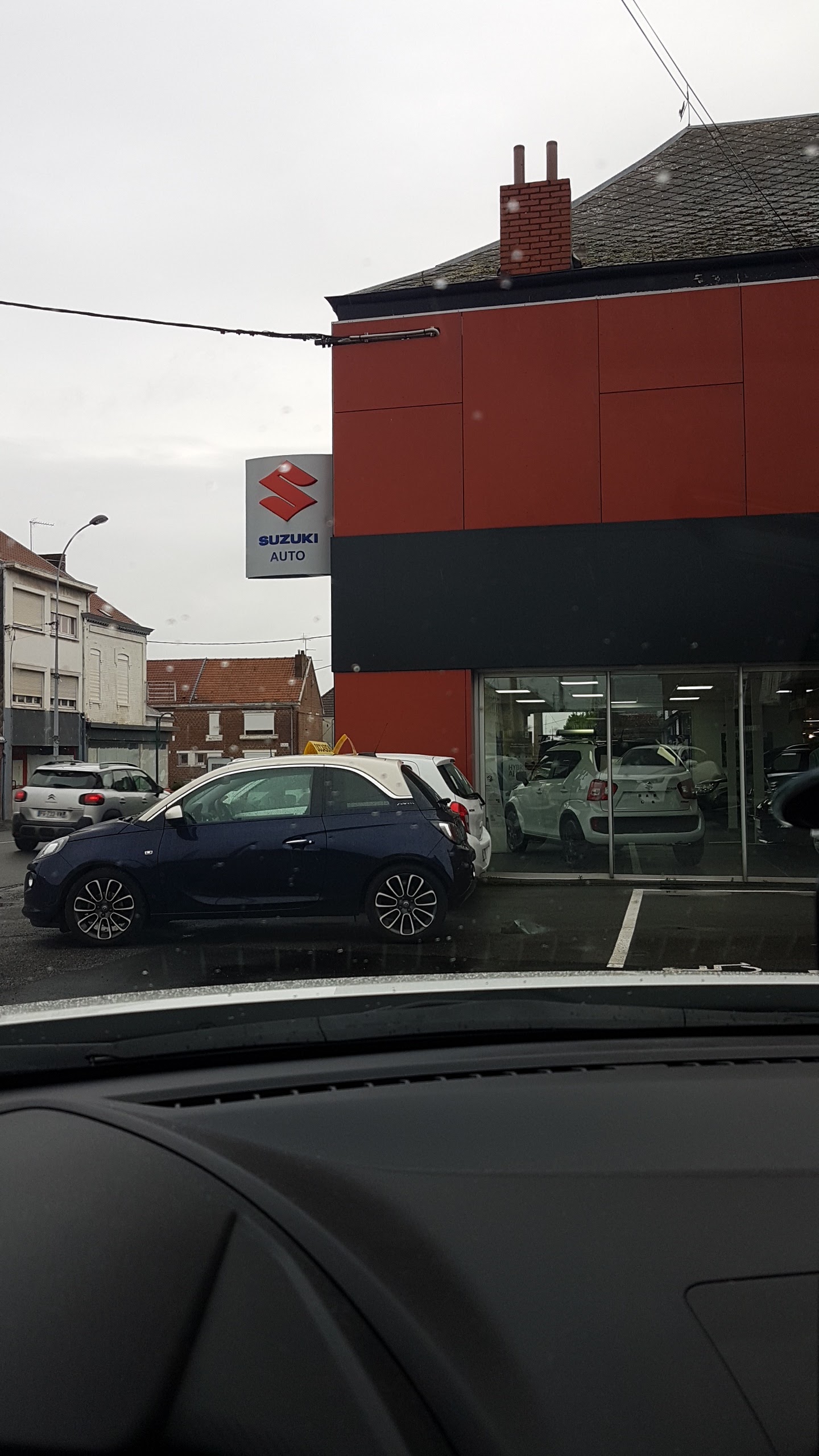 Photo n° 1 de l'avis de Cedric.e fait le 20/08/2018 à 14:08