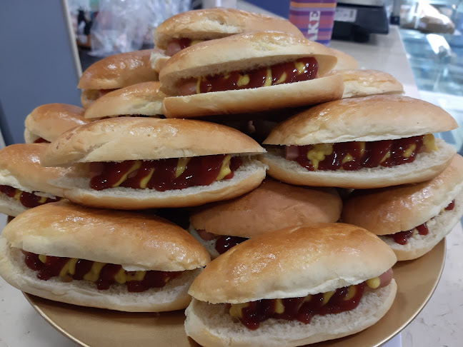 Bakery&more Παπαδόπουλος | Αρτοποιείο - Ζαχαροπλαστείο - Αρτοποιείο