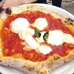 Photo n°15 de l'avis de Emily.a fait le 11/10/2022 à 12:34 sur le  italo trattoria pizzeria à Caserta