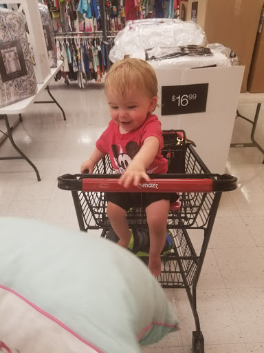 Department Store «T.J. Maxx», reviews and photos, 1850 Douglas Blvd #800, Roseville, CA 95661, USA