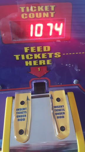 Theme Park «Adventureland Theme Park», reviews and photos, 3738 W Main St, Dothan, AL 36305, USA