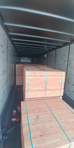 Building Materials Store «RWC Building Products - Las Vegas», reviews and photos, 5165 Arville St, Las Vegas, NV 89118, USA