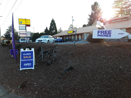 Cell Phone Store «MetroPCS Authorized Dealer», reviews and photos, 3771 Commercial St SE, Salem, OR 97302, USA