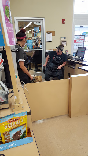 Pet Supply Store «Petco Animal Supplies», reviews and photos, 197 E Dekalb Pike #350, King of Prussia, PA 19406, USA