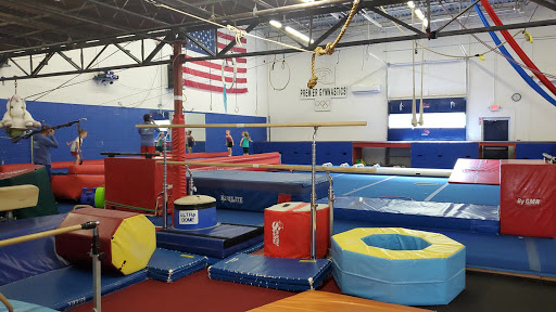 Gymnastics Center «Premier Gymnastics», reviews and photos, 471 Page St, Stoughton, MA 02072, USA