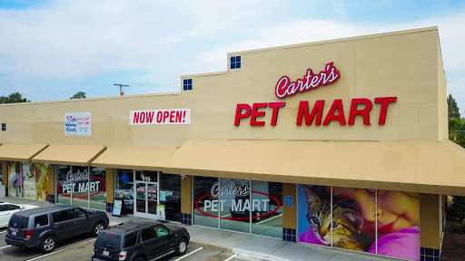Carter's Pet Mart Inc