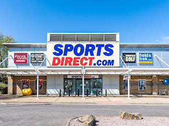 Sports Direct