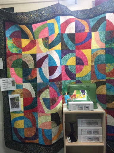 Fabric Store «Quilting by the Bay», reviews and photos, 2303 Winona Dr, Panama City, FL 32405, USA