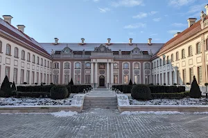Branicki Palace, Warsaw image