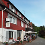 Photo n°1 de l'avis de Martin.c fait le 01/06/2020 à 16:21 sur le  Gasthaus Waldesruh à Loßburg