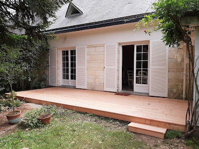 LKD-bois à Saint-Épain