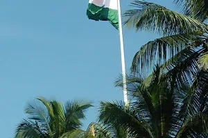 National Flag Garden image
