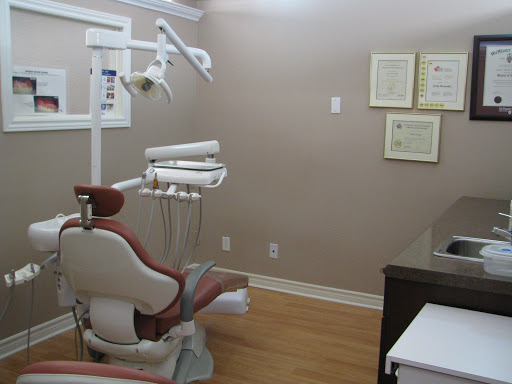 Denture care center Hamilton