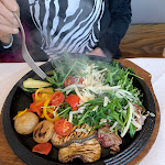 Photo n°2 de l'avis de Alessandra.u fait le 18/02/2023 à 23:40 sur le  Pizzeria Santa Lucia - Spaghetti House à Treviso