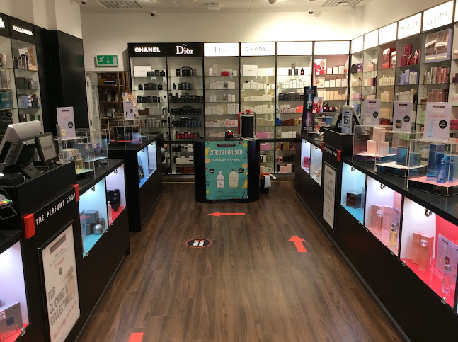 Reviews of The Perfume Shop Northampton in Northampton - Cosmetics store