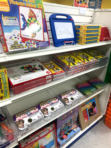 Educational Supply Store «Lakeshore Learning Store», reviews and photos, 14060 Dallas Pkwy, Dallas, TX 75240, USA