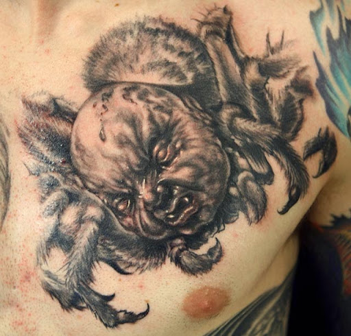 Tattoo Shop «Seppuku Tattoo», reviews and photos, 145 Main St, Bloomingdale, NJ 07403, USA