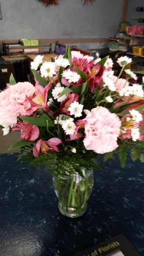 Florist «A Blue Moon Floral», reviews and photos, 300 E 6th Ave, Denver, CO 80203, USA